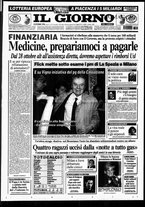 giornale/CUB0703042/1996/n. 40 del 14 ottobre